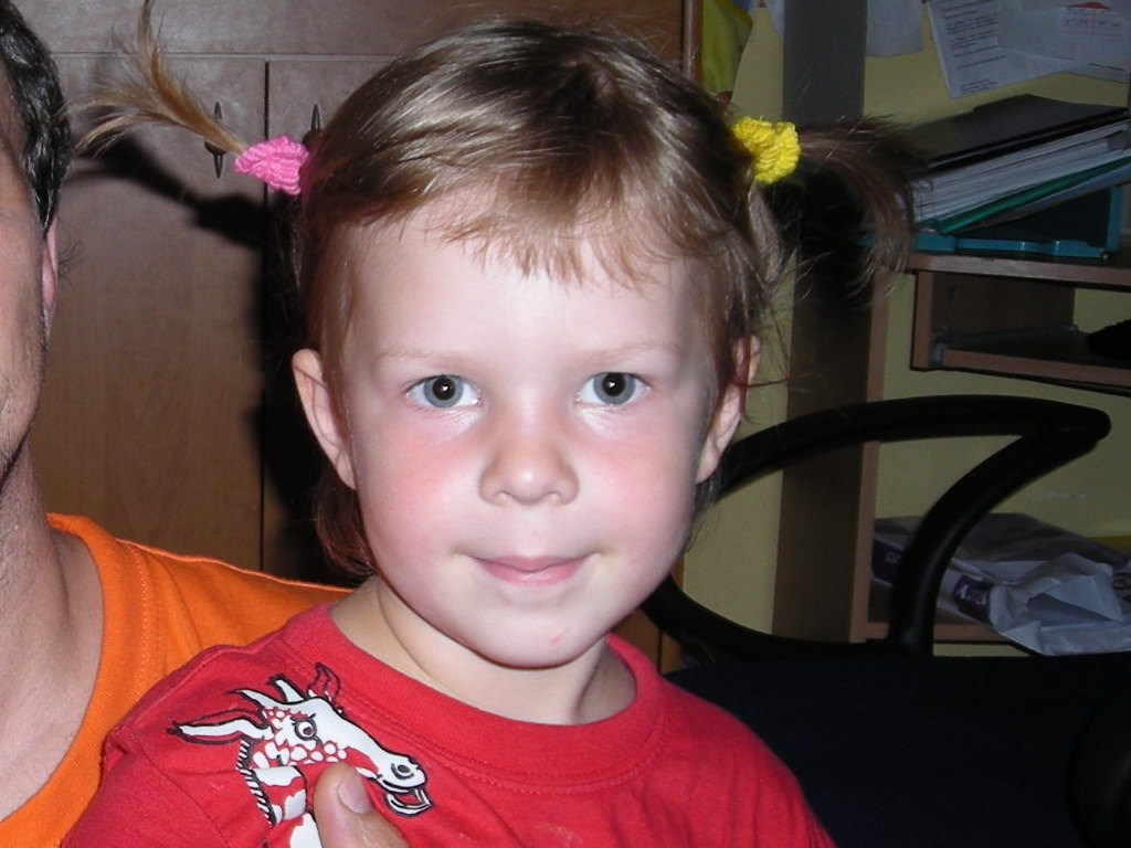 Naše kráska