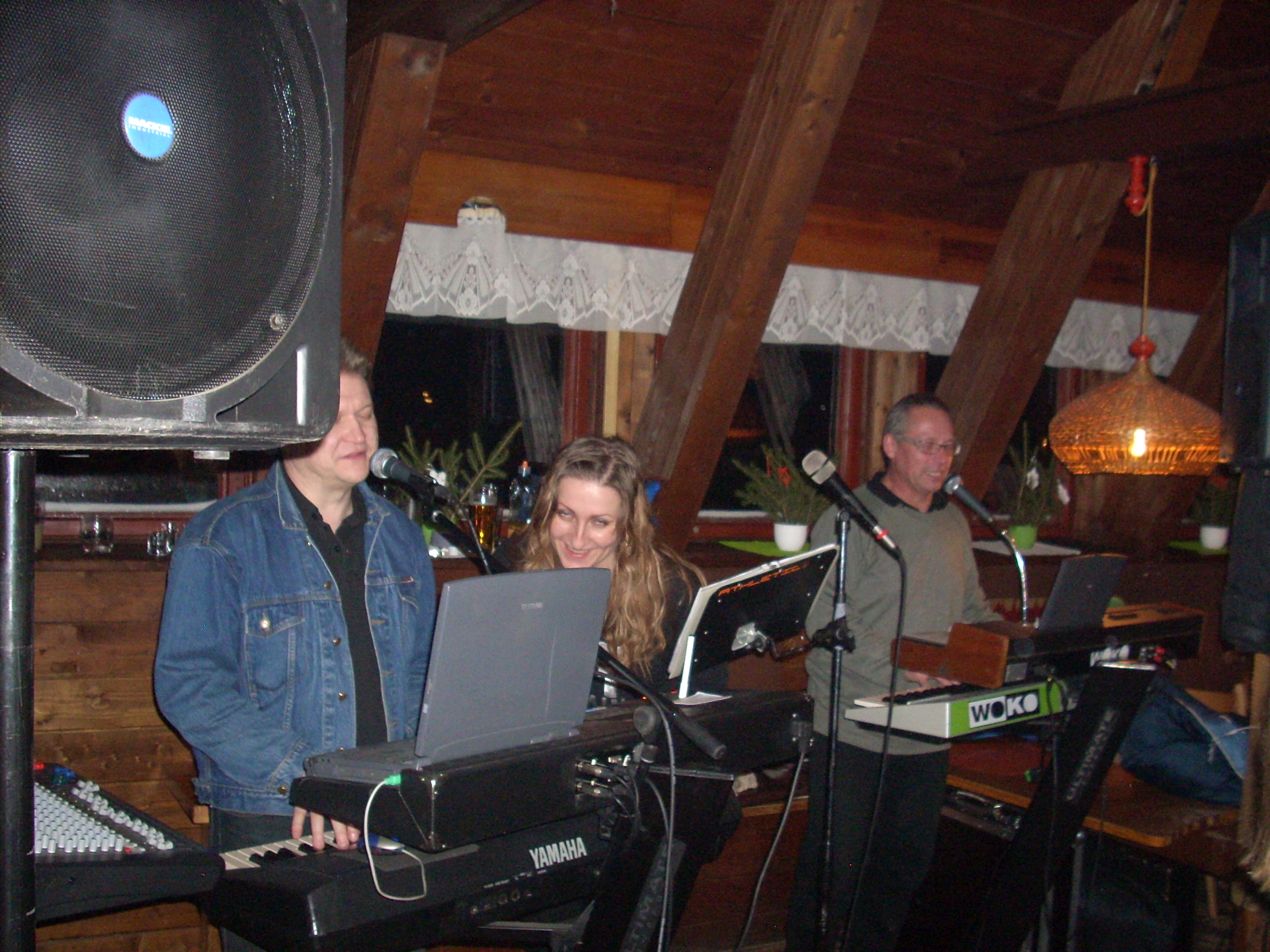Hrabětice 3.12.