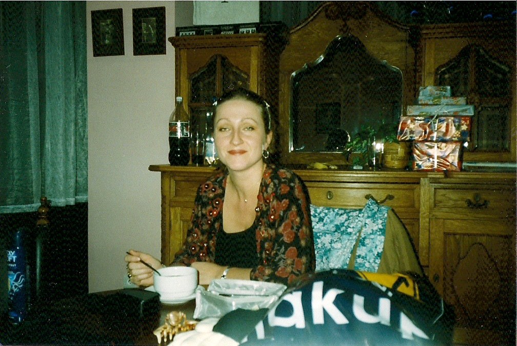 Chvili pauza